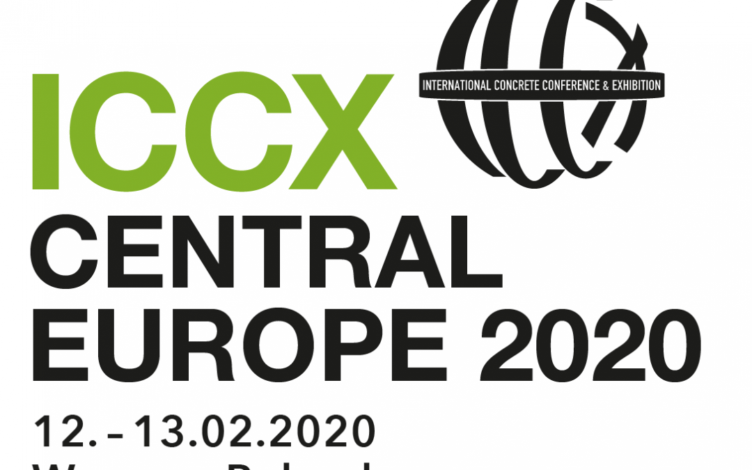 Messe: ICCX Central Europe in Warschau