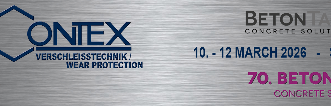 70th Concrete Days 2026